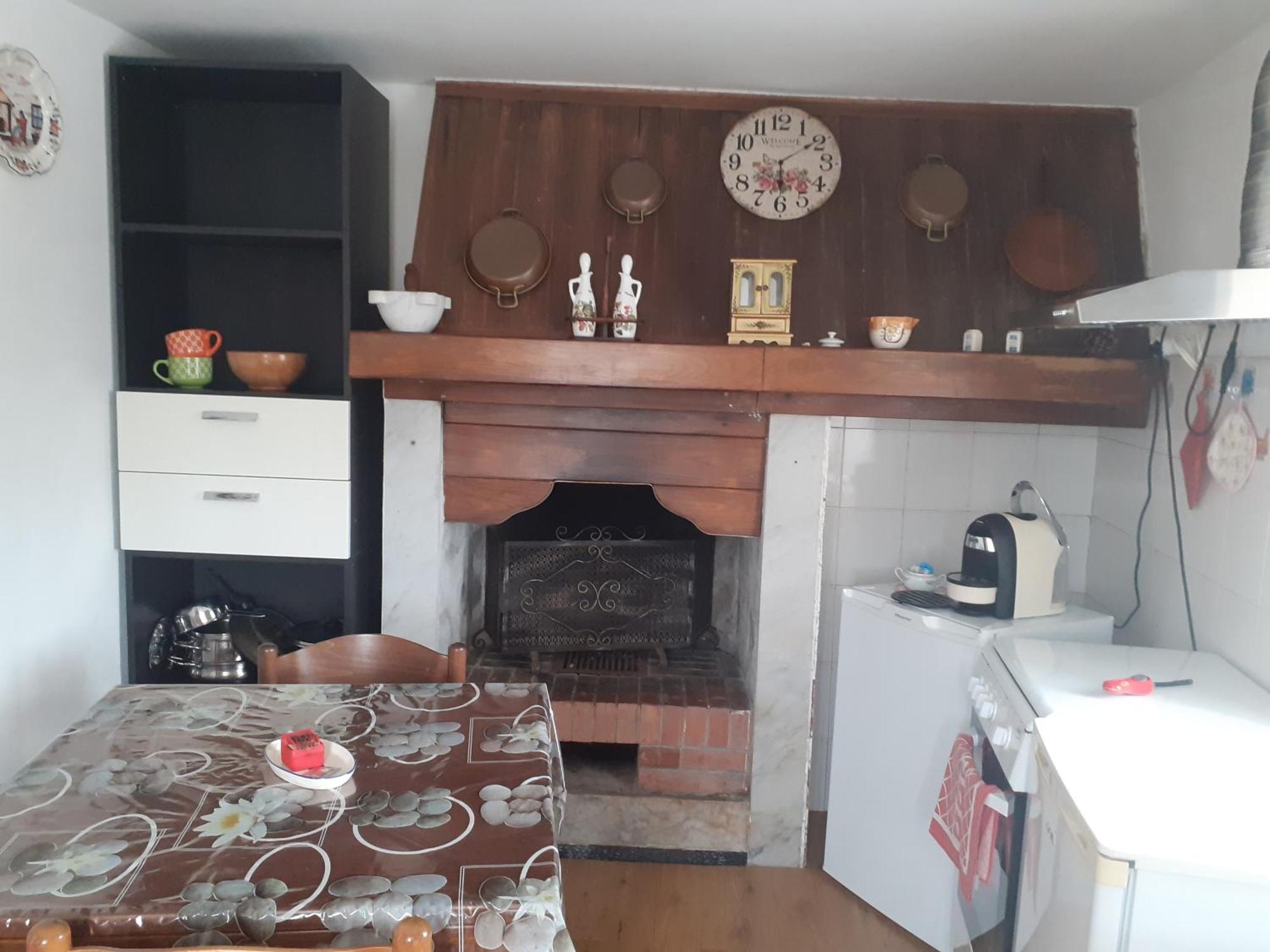 Casetta Del Nonno Bis Arcola Zewnętrze zdjęcie
