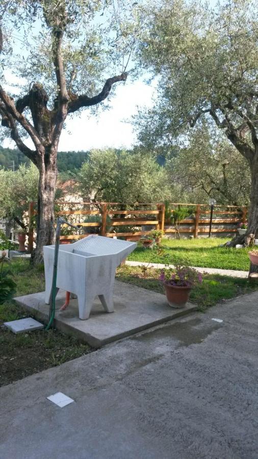 Casetta Del Nonno Bis Arcola Zewnętrze zdjęcie