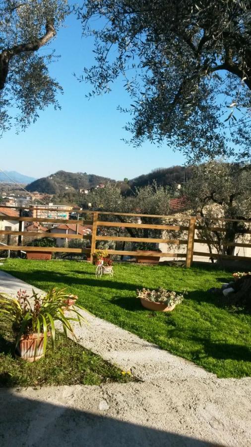 Casetta Del Nonno Bis Arcola Zewnętrze zdjęcie